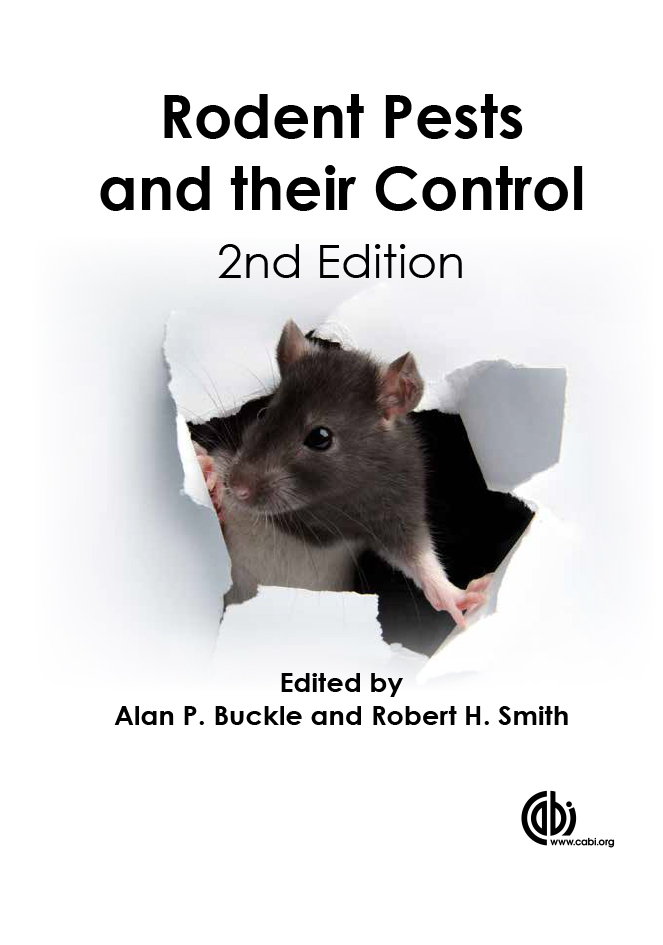 Rodent Pests and their Control