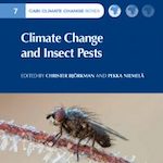 Climate Change and Insect Pests: CABI Climate Change Series