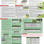 S-methoprene Insect Growth Regulator Mosquito Larvicides Results of Efficacy Trials