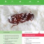 International Pest Control – November/December 2022 – Vol 64, Nr.6