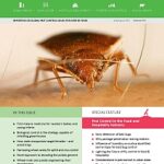 International Pest Control – July/August 2025 – Vol 67, Nr.4 International Pest Control – July/August 2025 – Vol 67, Nr.4