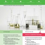 International Pest Control – September/October 2025 – Vol 67, Nr.5 International Pest Control – September/October 2025 – Vol 67, Nr.5