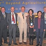 China – Focus on a Growing Market – Part 4 Final – Beyond Agriculture – an increasing market in China