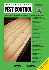 Cover image: Pest infiltration in any point of the supply chain can lead to significant and devastating losses, such as product recalls and worst-case scenario, business closure. Picture courtesy Rentokil Initial Malaysia.