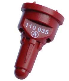 The Amistar Nozzle
