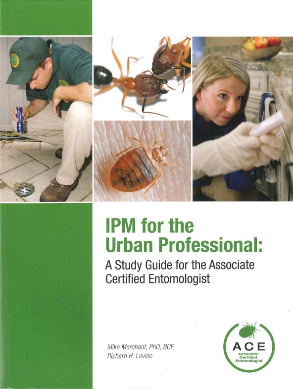 IPM for Urban Professional