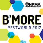 PestWorld 2017: B’Connected. B’Inspired. B’Educated.