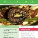 International Pest Control – May/June 2021 – Vol 63, Nr.3