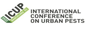 10th International Conference on Urban Pests (ICUP) 2022 @ UPF - Campus de la Ciutadella