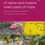 Advances in monitoring of native and invasive insect pests of crops