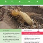 International Pest Control – January/February 2024 – Vol 66, Nr.1