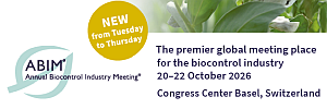 ABIM 2026 – Basel, Switzerland