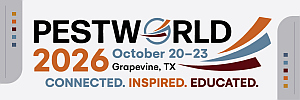 PestWorld 2026 – Grapevine, TX USA